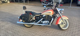 Обява за продажба на Honda Shadow VT 1100 C3 УНИКАТ ~9 500 лв. - изображение 1