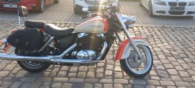 Обява за продажба на Honda Shadow VT 1100 C3 УНИКАТ ~9 500 лв. - изображение 7