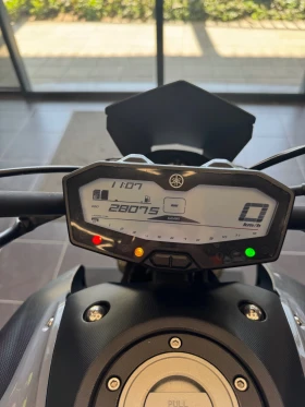 Обява за продажба на Yamaha Mt-07 ~11 000 лв. - изображение 5