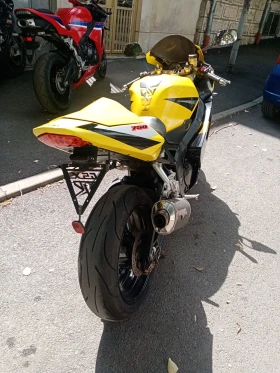 Обява за продажба на Suzuki Gsxr 750 нов внос ~7 700 лв. - изображение 2