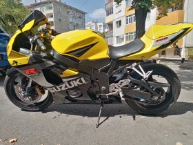 Обява за продажба на Suzuki Gsxr 750 нов внос ~7 700 лв. - изображение 4