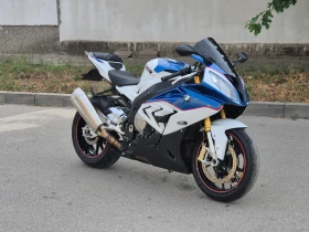  BMW S