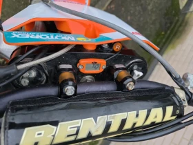 Ktm SX-F 450💥ЛИЗИНГ💥 СТАРТЕР, снимка 3