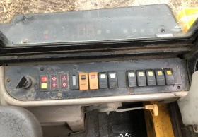 Багер JCB 1CX, снимка 10