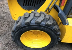 Багер JCB 1CX, снимка 12