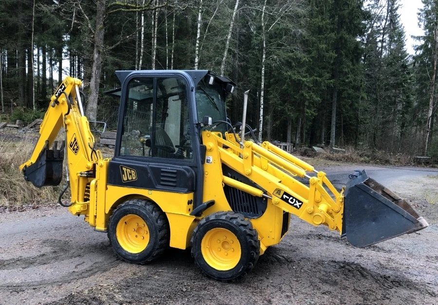 ����� JCB 1CX | Mobile.bg � ����������� 1