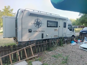 Кемпер Mobilvetta Yacht 68, снимка 4