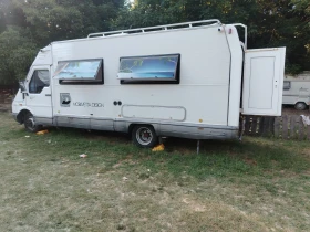 Кемпер Mobilvetta Yacht 68, снимка 5
