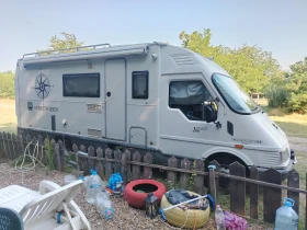 ����� �� �������� �� ������ Mobilvetta Yacht 68