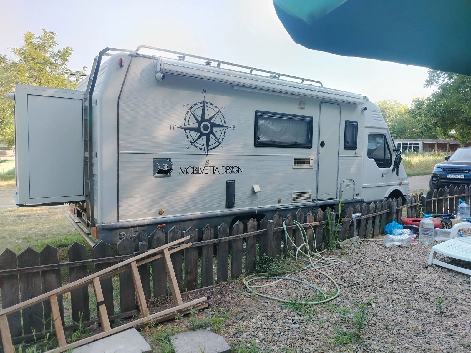 ������ Mobilvetta Yacht 68 | Mobile.bg � ����������� 4