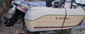 Обява за продажба на Лодка Quicksilver 460 ~22 800 лв. - изображение 10