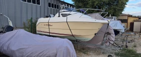 Обява за продажба на Лодка Quicksilver 460 ~22 800 лв. - изображение 7