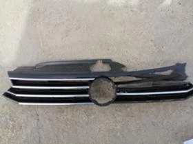 Оригинална решетка за Фолксваген Пасат 2015-2019г...3G0853653D...3G0853653...., снимка 7