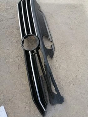 Оригинална решетка за Фолксваген Пасат 2015-2019г...3G0853653D...3G0853653...., снимка 8