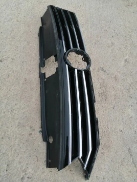 Оригинална решетка за Фолксваген Пасат 2015-2019г...3G0853653D...3G0853653...., снимка 12