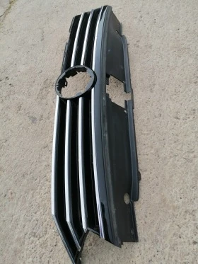 Оригинална решетка за Фолксваген Пасат 2015-2019г...3G0853653D...3G0853653...., снимка 11