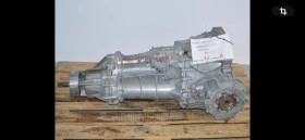 РЪЧНА СКОРОСТНА КУТИЯ AUDI A4 2.0 TFSI QUATTRO NSN 0B1301103, снимка 2