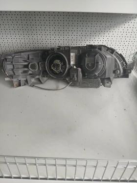 89004805 Фар ляв Volvo XC70 , снимка 3