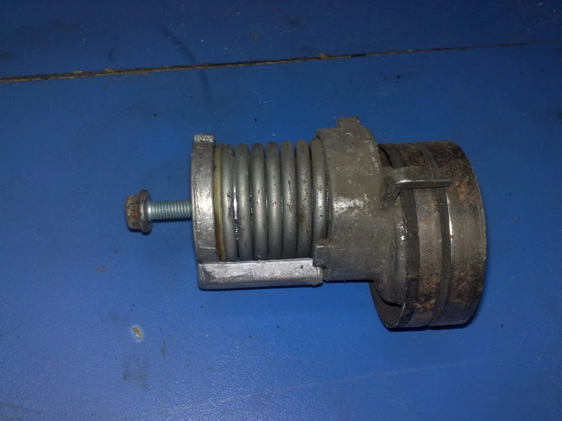 Обтегач за Фолксваген Поло 1.6 