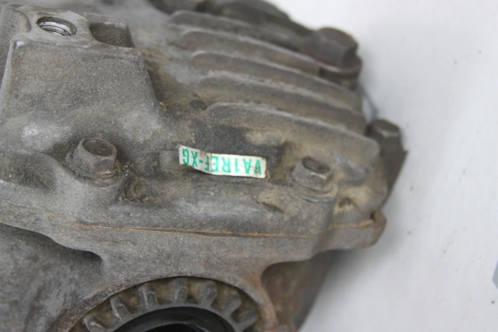    Subaru Impreza I 1.8i 103 ..  (1992-2000) VA1REF-XG | Mobile.bg   2