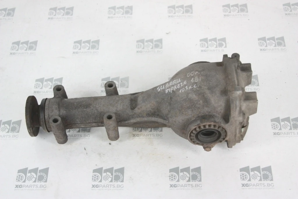    Subaru Impreza I 1.8i 103 ..  (1992-2000) VA1REF-XG | Mobile.bg   1