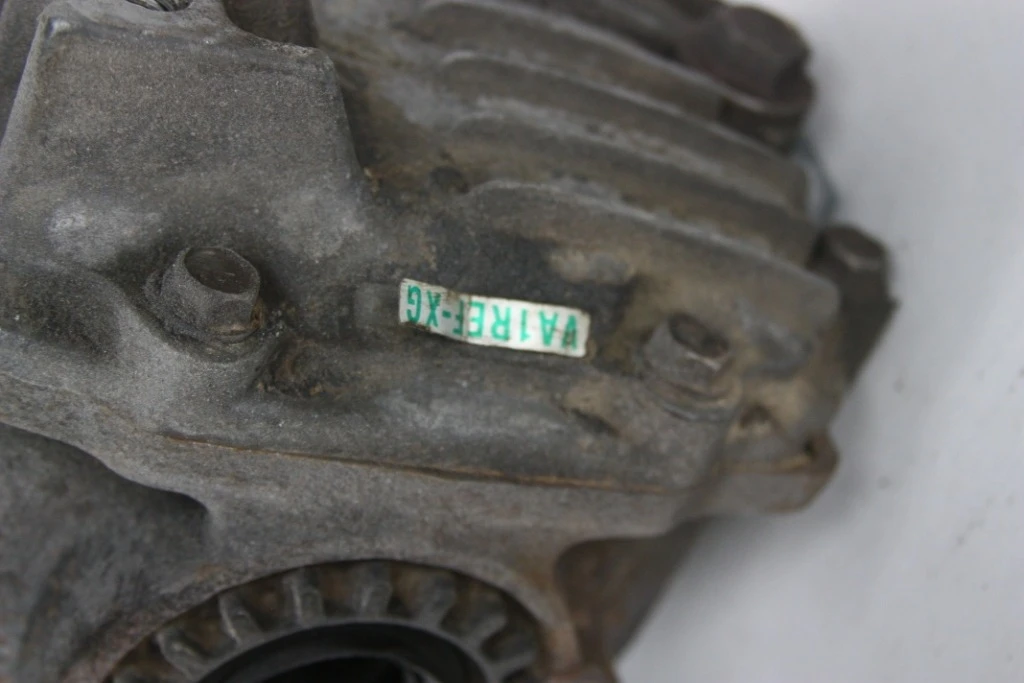    Subaru Impreza I 1.8i 103 ..  (1992-2000) VA1REF-XG | Mobile.bg   3