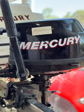       Mercury 6  