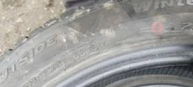 Гуми Зимни 235/45R18, снимка 13