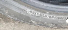 Гуми Зимни 235/45R18, снимка 10