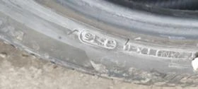 Гуми Зимни 235/45R18, снимка 8