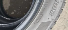 Гуми Зимни 235/45R18, снимка 12