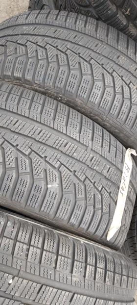 Гуми Зимни 235/45R18, снимка 3