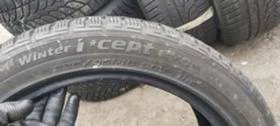 Гуми Зимни 235/45R18, снимка 6