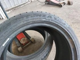 Гуми Летни 255/40R18, снимка 6