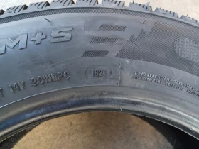 Гуми Зимни 195/65R15, снимка 3