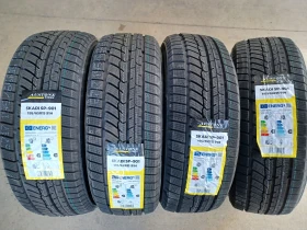 Гуми Зимни 195/65R15, снимка 1