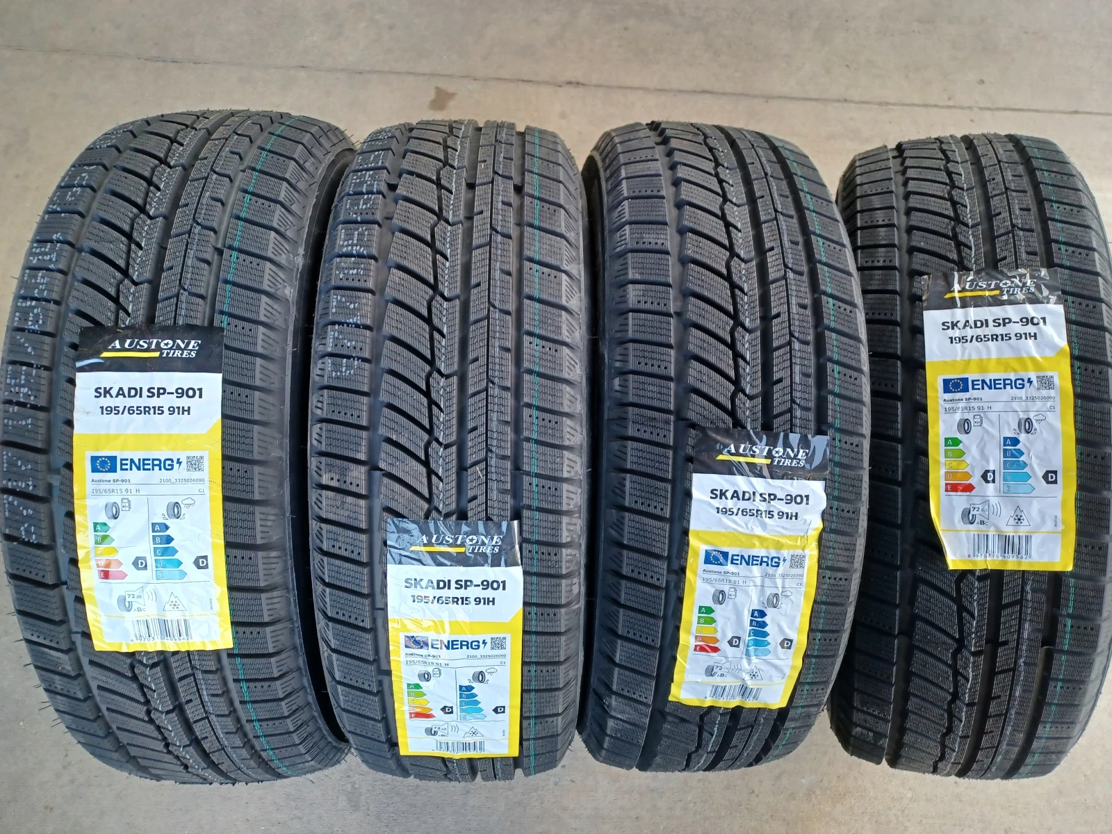  195/65R15 | Mobile.bg   1