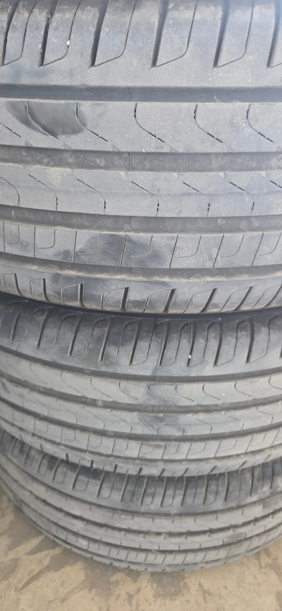  225/55R18 | Mobile.bg   3