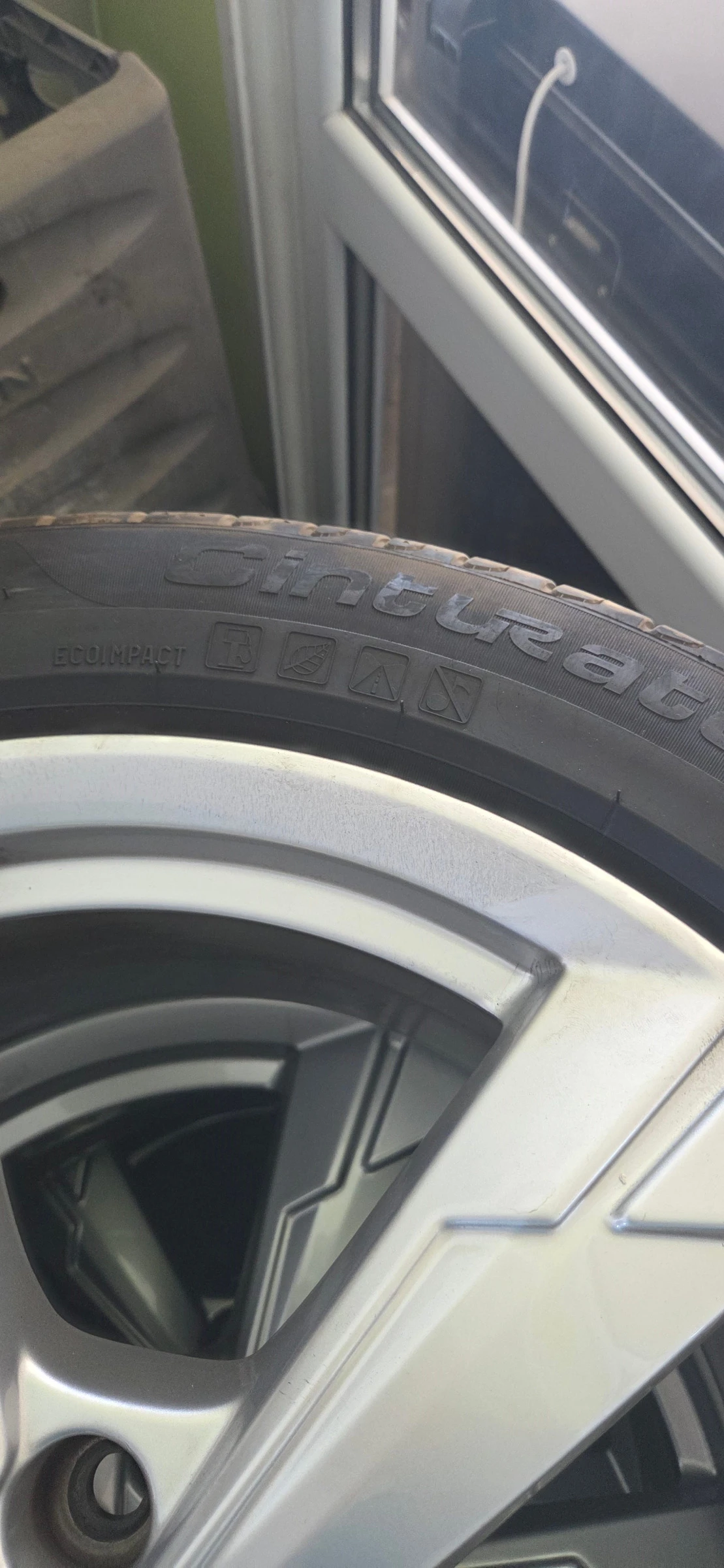  225/55R18 | Mobile.bg   4