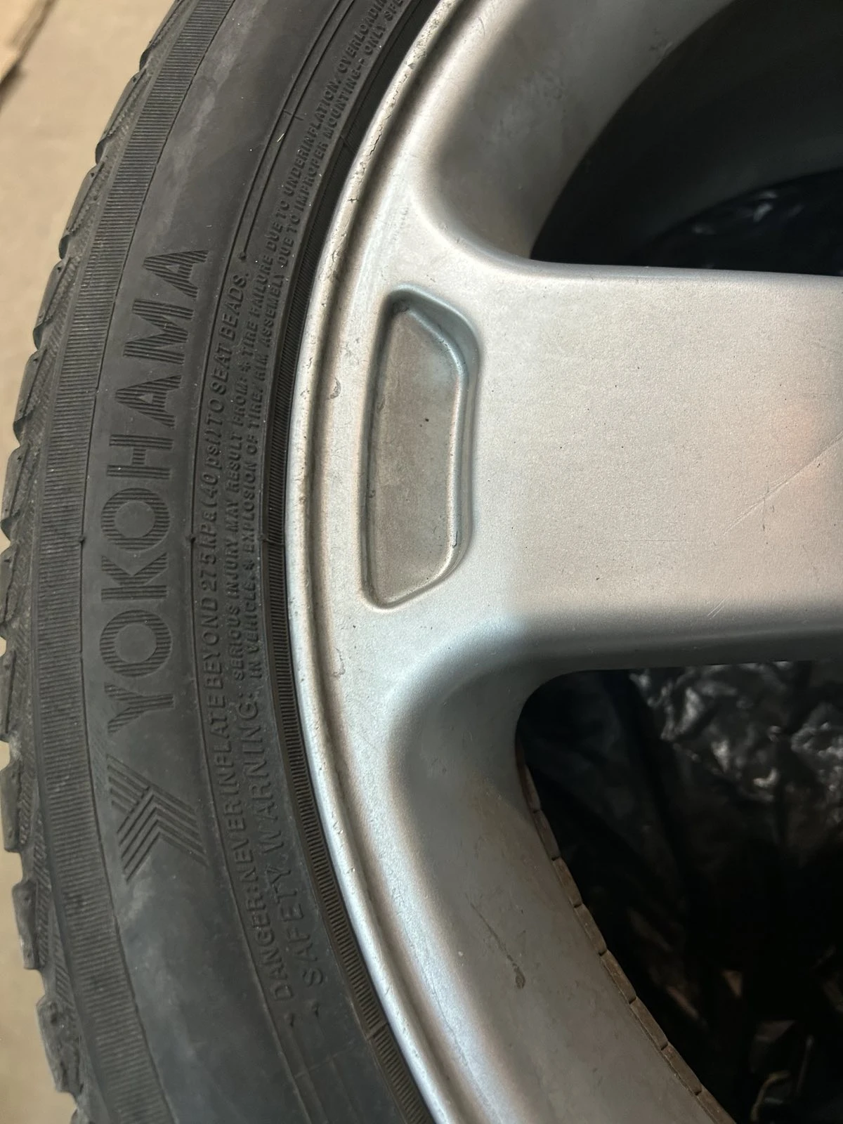    245/40R18 | Mobile.bg   10