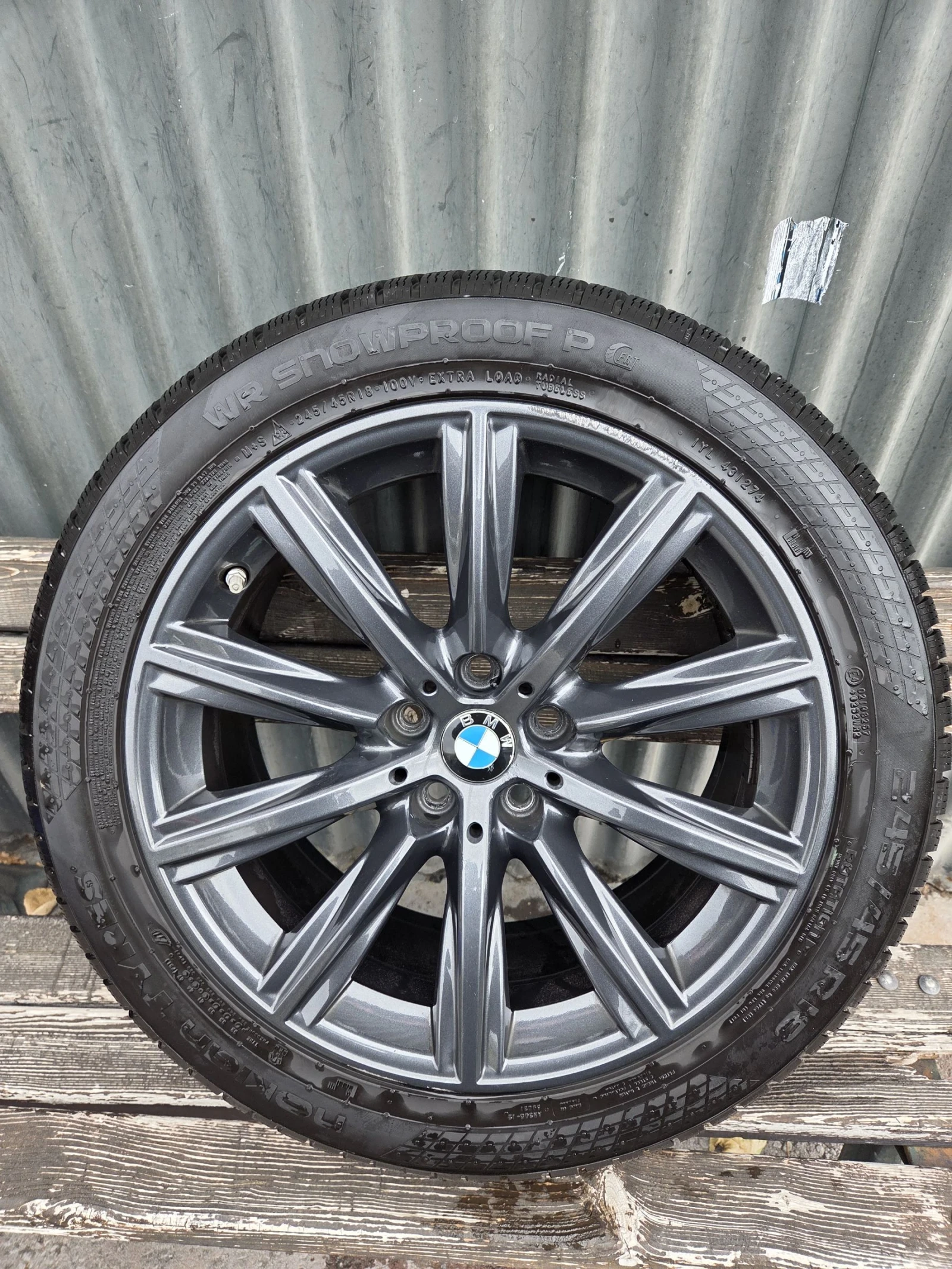    245/45R18  BMW 335 | Mobile.bg   1