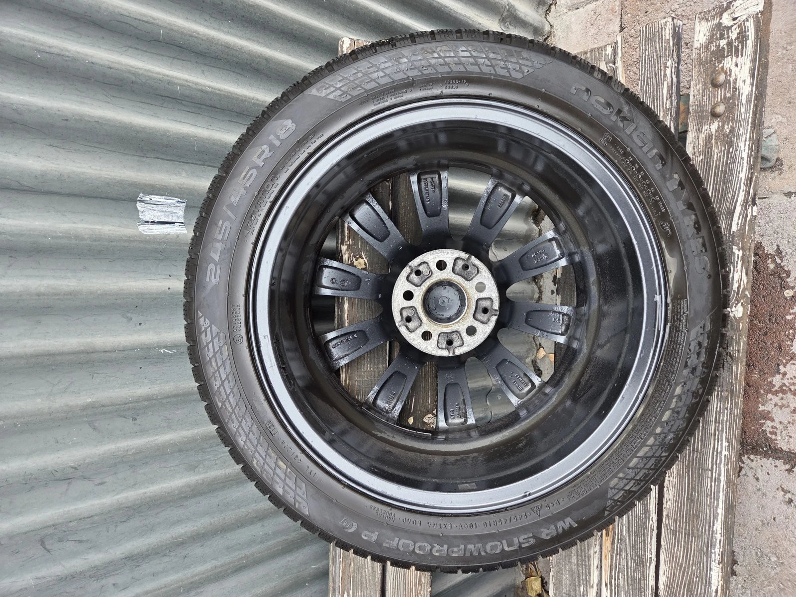    245/45R18  BMW 335 | Mobile.bg   2