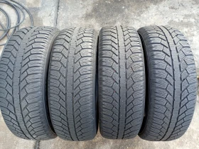 Гуми Зимни 195/65R15, снимка 2 - Гуми и джанти - 47990933