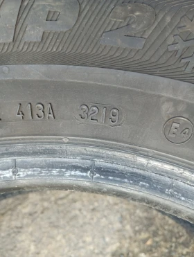 Гуми Зимни 195/65R15, снимка 6 - Гуми и джанти - 47990933