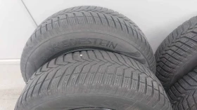 Гуми с джанти Vredestein 205/70R15, снимка 4 - Гуми и джанти - 49176135