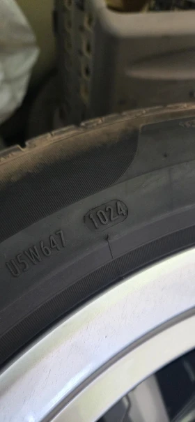  225/55R18 | Mobile.bg    5