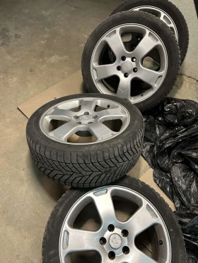 Гуми с джанти Yokohama 245/40R18, снимка 9 - Гуми и джанти - 52056950
