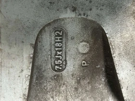 Гуми с джанти Yokohama 245/40R18, снимка 13 - Гуми и джанти - 52056950