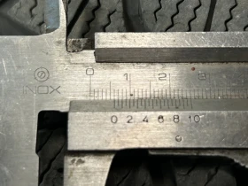 Гуми с джанти Yokohama 245/40R18, снимка 5 - Гуми и джанти - 52056950