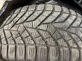 Гуми с джанти Yokohama 245/40R18, снимка 4 - Гуми и джанти - 52056950